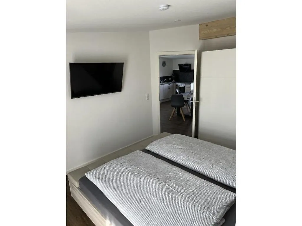 Amselnest Comfortable Holiday Residence Bibertal 0*,